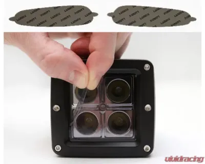 Lamin-X Turn Signal Covers Mazda Miata 1989-1997 - M001T