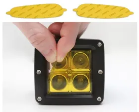 Lamin-X Turn Signal Covers Mazda Miata 1989-1997