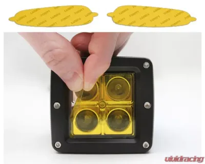 Lamin-X Turn Signal Covers Mazda Miata 1989-1997 - M001Y