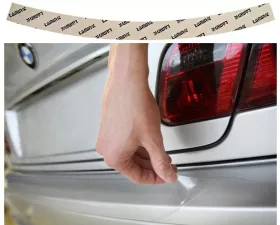 Lamin-X Rear Bumper Guard Mazda CX-5 2017+