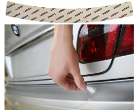 Lamin-X Rear Bumper Guard Mazda 6 2018-2020