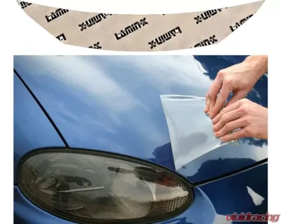 Lamin-X Invisible Bug Guard Mazda CX-30 2020+ - M1447