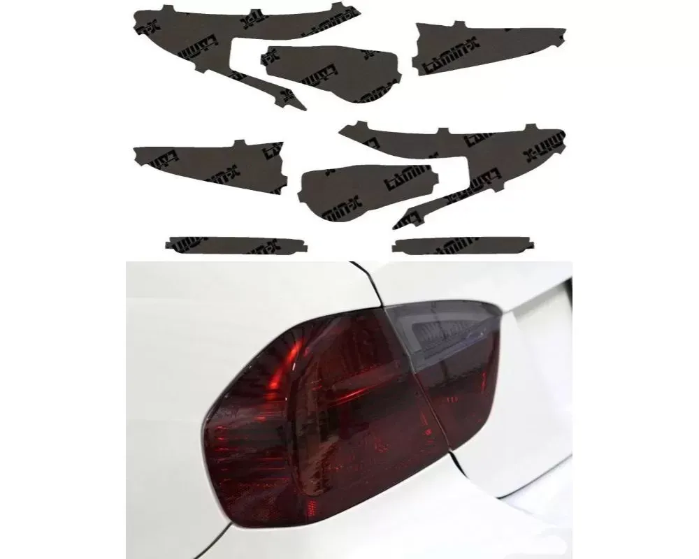 Lamin-X Tail Light Covers Mazda CX-30 2020-2021 - M247G