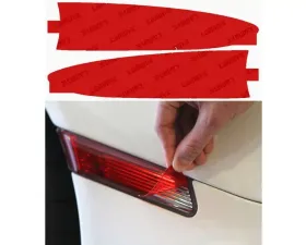 Lamin-X Reverse Light Covers Mazda MX-5 2016-2021