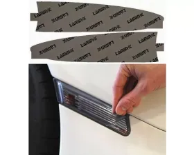 Lamin-X Reverse Light Covers Mazda MX-5 2016-2021