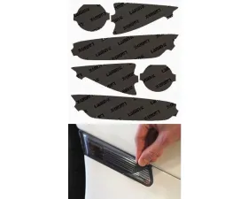 Lamin-X Reverse Light Covers Mazda CX-5 2017-2019