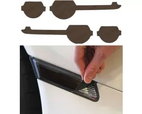 Lamin-X Reverse Light Covers Mazda 3 Sedan 2019-2021