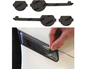 Lamin-X Reverse Light Covers Mazda 3 Sedan 2019-2021