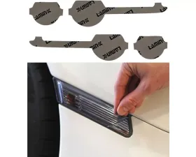 Lamin-X Reverse Light Covers Mazda 3 Sedan 2019-2021