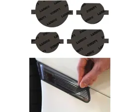 Lamin-X Reverse Light Covers Mazda 3 Hatchback 2019-2021