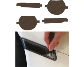 Lamin-X Reverse Light Covers Mazda CX-30 2020-2021