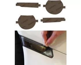 Lamin-X Reverse Light Covers Mazda CX-30 2020-2021