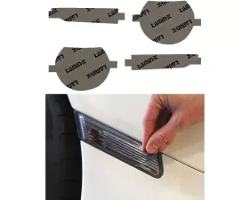 Lamin-X Reverse Light Covers Mazda CX-30 2020-2021