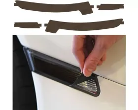 Lamin-X Reverse Light Covers Mazda 6 2021+