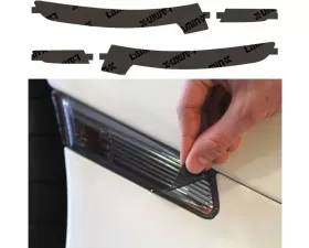 Lamin-X Reverse Light Covers Mazda 6 2021+