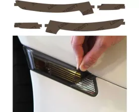 Lamin-X Reverse Light Covers Mazda 6 2021+