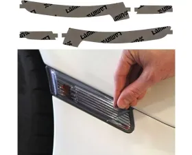 Lamin-X Reverse Light Covers Mazda 6 2021+