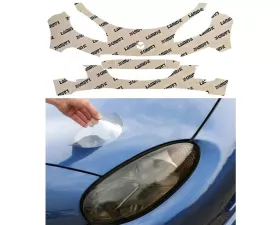 Lamin-X Front Bumper Paint Protection Mazda MX-5 2009-2015