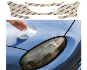 Lamin-X Front Bumper Paint Protection Mazda CX-5 2017+