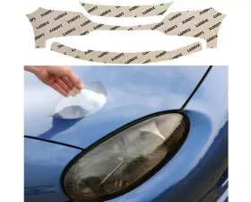 Lamin-X Front Bumper Paint Protection Mazda 6 2018-2020