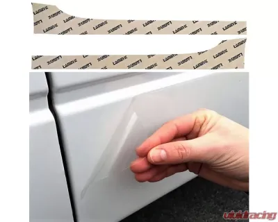 Lamin-X Rocker Panel Guard Mazda MX-5 2016+ - M3233