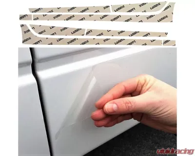 Lamin-X Rocker Panel Guard Mazda 6 2018-2020 - M3241