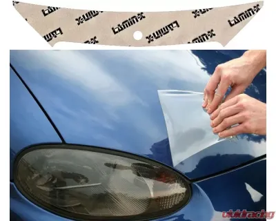 Lamin-X Invisible Bug Guard Mercedes E-Class Coupe 2021 - MB1479