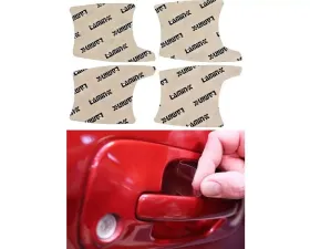 Lamin-X Door Handle Cup Paint Protection Mercedes C-Class Sedan 2015+