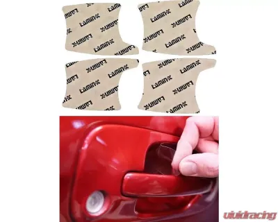 Lamin-X Door Handle Cup Paint Protection Mercedes C-Class Sedan 2015+ - MB1548