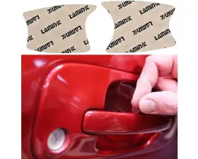 Lamin-X Door Handle Cup Paint Protection Mercedes E-Class Coupe 2018-2020