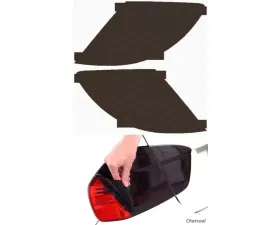 Lamin-X Tail Light Covers Mercedes-Benz CL-Class 2007-2010
