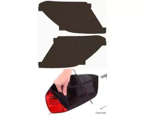 Lamin-X Tail Light Covers Mercedes-Benz C-Class 2008-2011