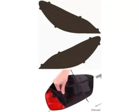 Lamin-X Tail Light Covers Mercedes-Benz CLS-Class 2012-2014