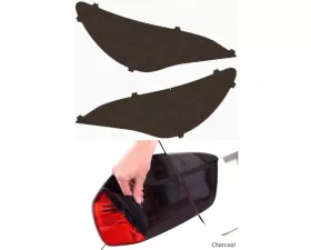 Lamin-X Tail Light Covers Mercedes-Benz CLA-Class 2014-2019