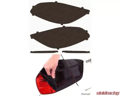 Lamin-X Tail Light Covers Mercedes S-Class Sedan 2018-2020 - MB262C