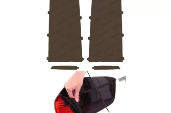 Body | Aero Parts