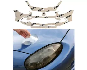 Lamin-X Front Bumper Paint Protection Mercedes SL-Class 2018+