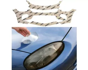 Lamin-X Front Bumper Paint Protection Mercedes AMG GT 2015+