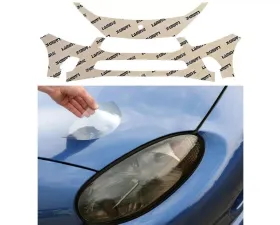 Lamin-X Front Bumper Paint Protection Mercedes A-Class Sedan 2019+