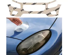 Lamin-X Front Bumper Paint Protection Mercedes GLB-Class 2020+