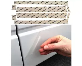 Lamin-X Rocker Panel Guard Mercedes GLE-Class 2016-2019
