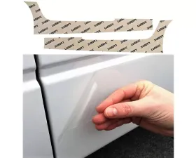 Lamin-X Rocker Panel Guard Mercedes AMG GT 2015+