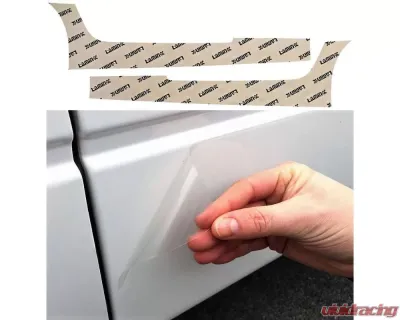 Lamin-X Rocker Panel Guard Mercedes AMG GT 2015+ - MB3264