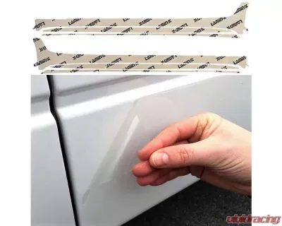 Lamin-X Rocker Panel Guard Mercedes AMG GT 53, 63 2019+ - MB3266