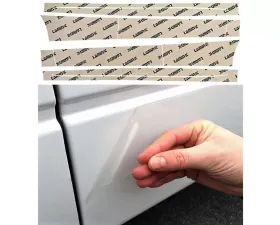 Lamin-X Rocker Panel Guard Mercedes A-Class Sedan 2019+