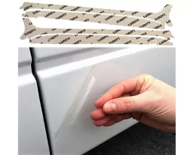 Lamin-X Rocker Panel Guard Mercedes CLS-Class 2019+