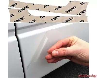 Lamin-X Rocker Panel Guard Mercedes E-Class Coupe 2018-2020 - MB3275