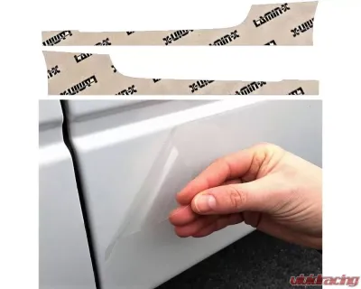 Lamin-X Rocker Panel Guard Mercedes E-Class Coupe 2021 - MB3279