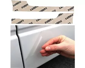 Lamin-X Rocker Panel Guard Mercedes E-Class Convertible 2021