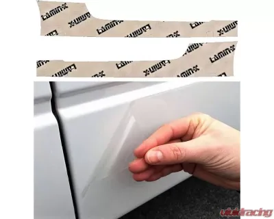 Lamin-X Rocker Panel Guard Mercedes E-Class Convertible 2021 - MB3280